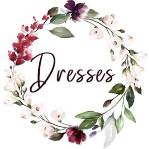 Dresses Category